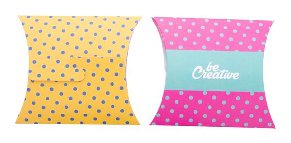 pudełko na poduszki CreaBox Pillow Lock S