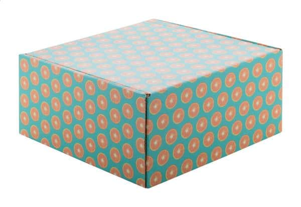 pudełko pocztowe CreaBox Post Square L