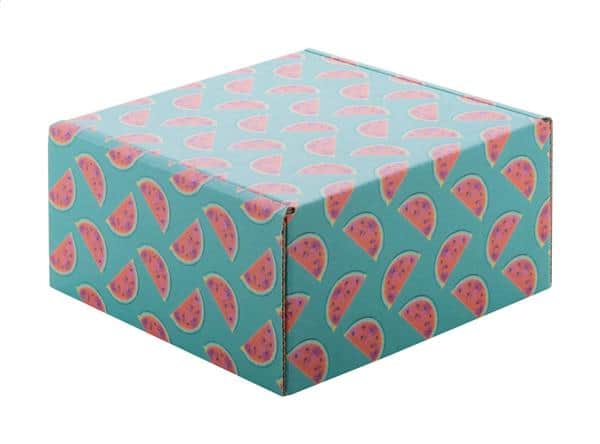 pudełko pocztowe CreaBox Post Square S