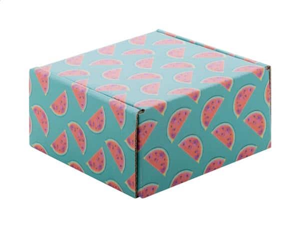 pudełko pocztowe CreaBox Post Square XS