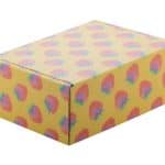 pudełko pocztowe CreaBox Post XS