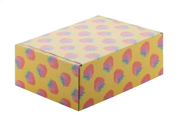 pudełko pocztowe CreaBox Post XS