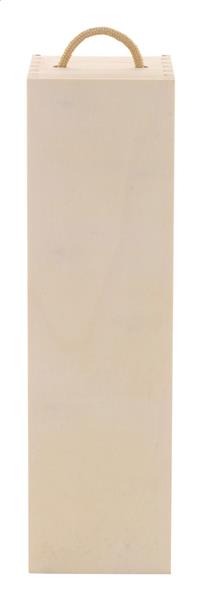 pudełko prezentowe na wino wykonywane na zamówienie VinoBox