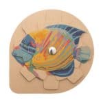puzzle Spinalis Eco