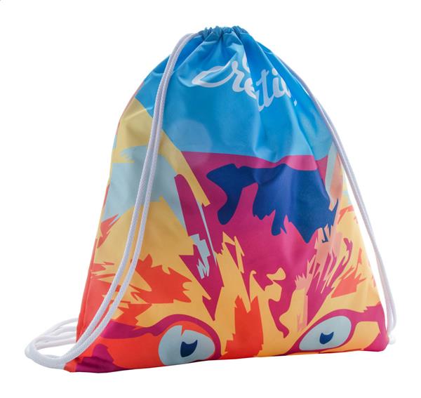 worek ze sznurkami CreaDraw