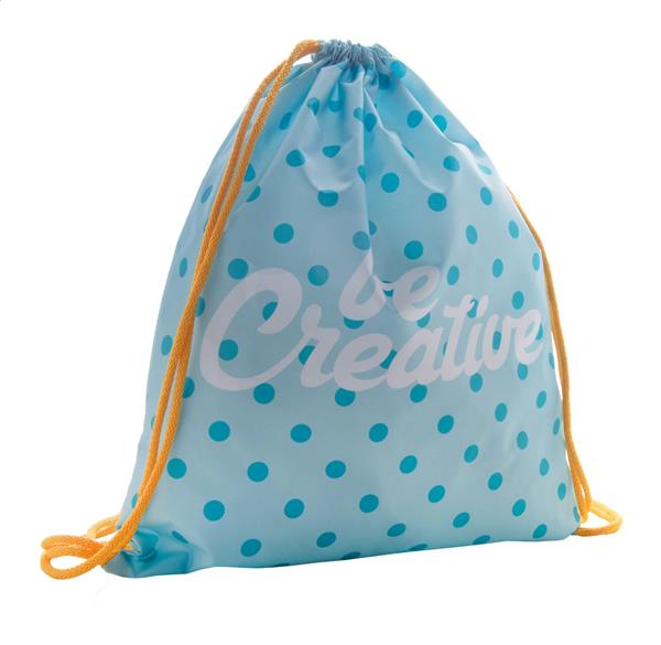 worek ze sznurkami CreaDraw