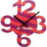 zegar  BeTime 12