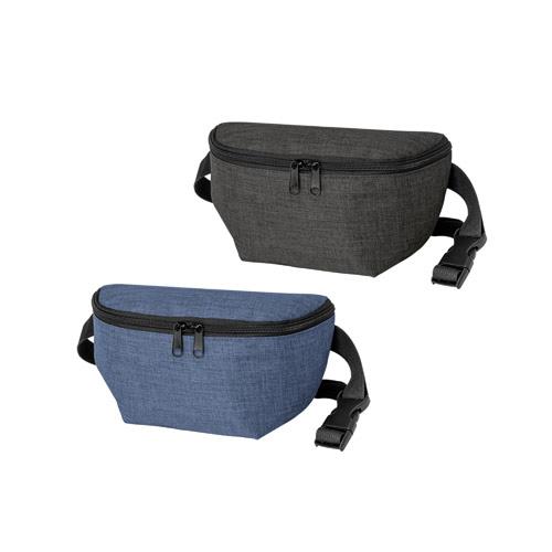 APRIL. Torba biodrowa 600D