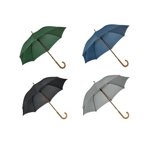 BETSEY. Parasol z poliestru 190T