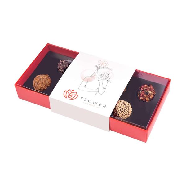 BOMBONIERKA ART DECO 8