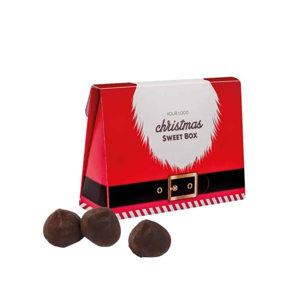 BOMBONIERKA LYON BOX