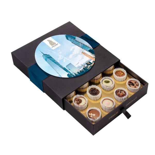 BOMBONIERKA NOBLE GOLD