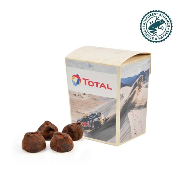 BOMBONIERKA SAINT TROPEZ BOX