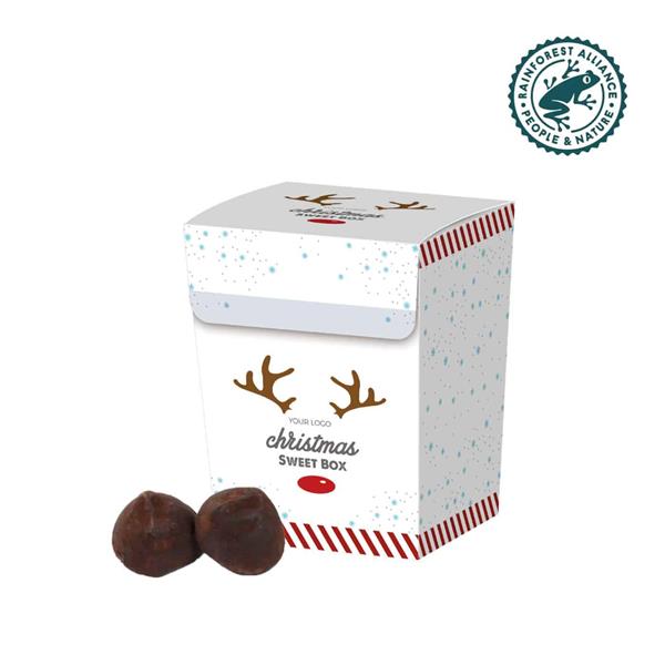 BOMBONIERKA SAINT TROPEZ BOX