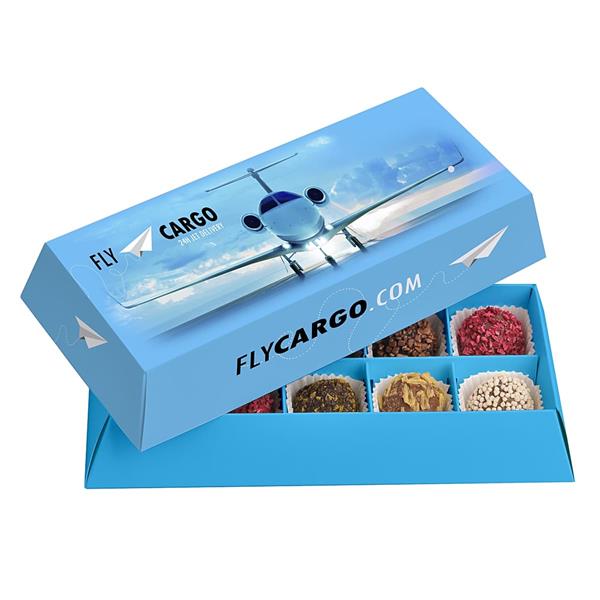 BOMBONIERKA UNCJA ART DECO