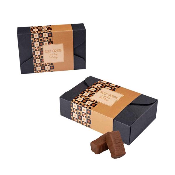 BOMBONIERKA Z NUGATEM PREMIUM POCKET MINI