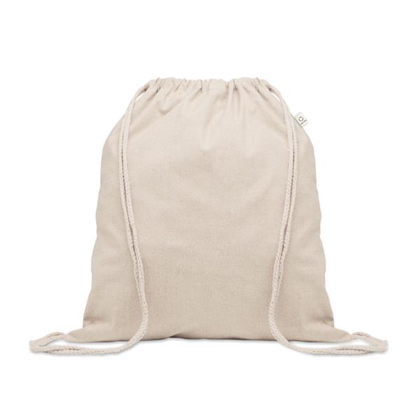 Bawełniana torba z recyklingu