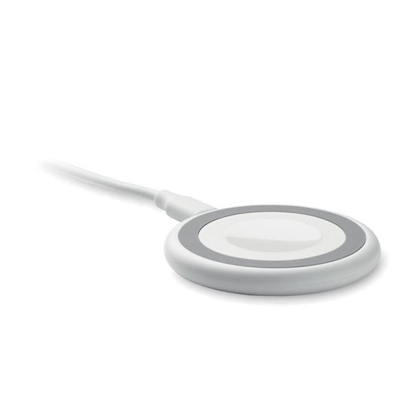 Bezprzewodowa ładowarka 3 w 1,