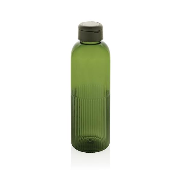 Butelka sportowa 750 ml Ripple RPET - P437.7107