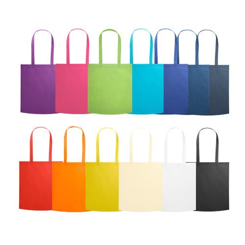 CANARY. Torba z non-woven (80 g/m2)