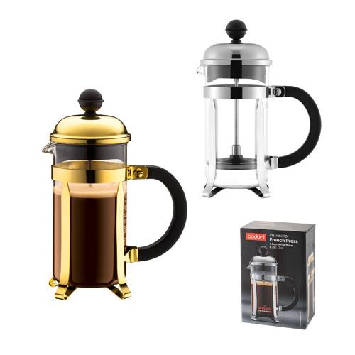 CHAMBORD 350. Zaparzacz do kawy 350 ml