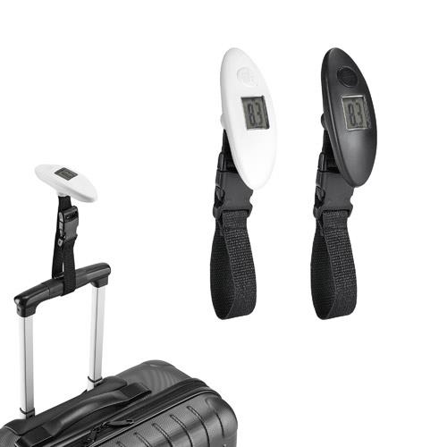 CHECKIN. Mini waga cyfrowa z ABS