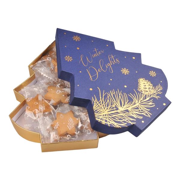 CIASTKA REKLAMOWE COOKIE DELIGHT