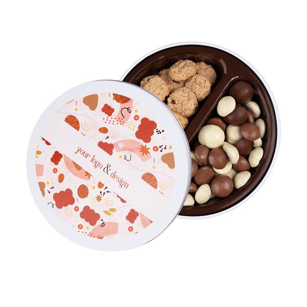 CIASTKA REKLAMOWE COOKIE DUO