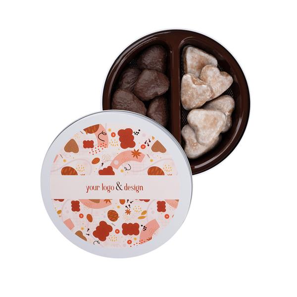 CIASTKA REKLAMOWE COOKIE DUO