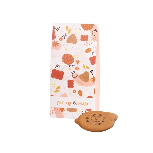 CIASTKA REKLAMOWE LOGO COOKIE BAG