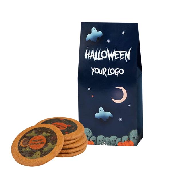 CIASTKA REKLAMOWE LOGO COOKIE BAG