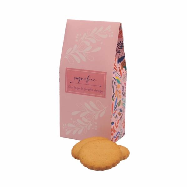 CIASTKA REKLAMOWE MIGDAŁOWE VEGE