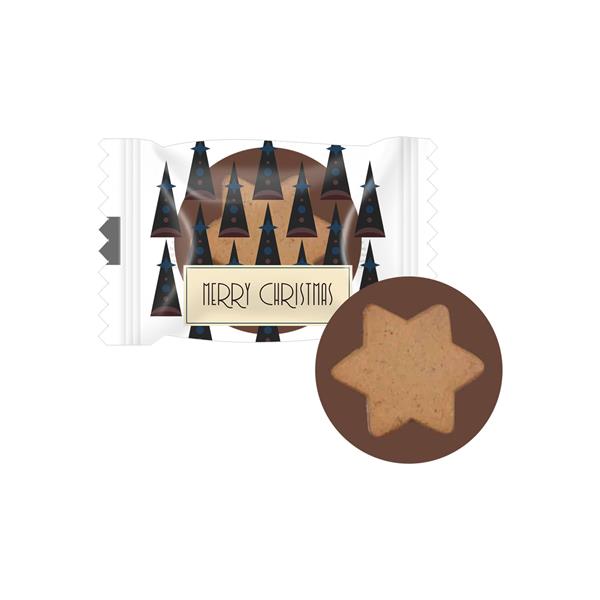 CIASTKO REKLAMOWE CHOCO STAR