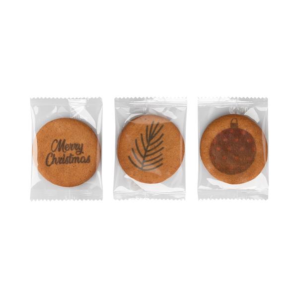 CIASTKO REKLAMOWE LOGO COOKIE