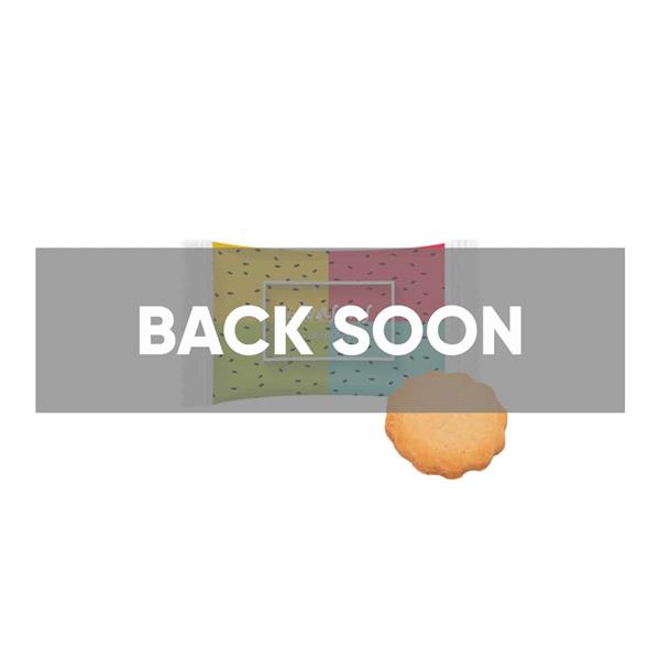 CIASTKO REKLAMOWE MAŚLANE