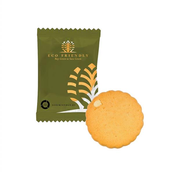 CIASTKO REKLAMOWE MIGDAŁOWE VEGE