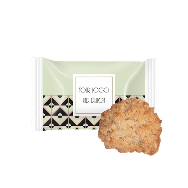 CIASTKO REKLAMOWE OWSIANE