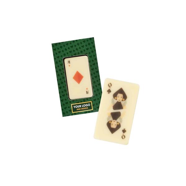 CZEKOLADKA Z NADRUKIEM CHOCO BAR