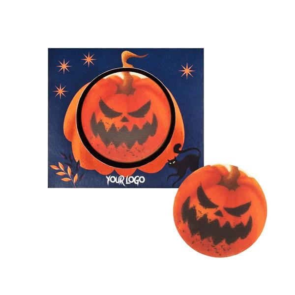 CZEKOLADOWY KSZTAŁT CHOCO4MAT MINI KOŁO PRINT