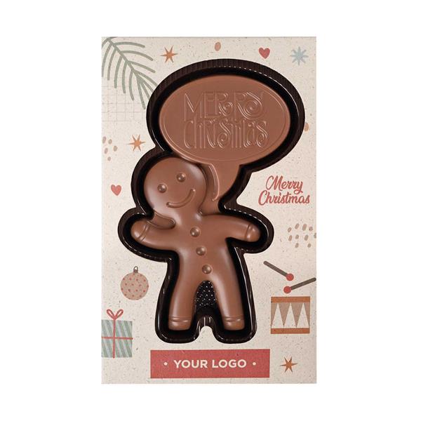 CZEKOLADOWY KSZTAŁT CHOCO4MAT MR COOKIE