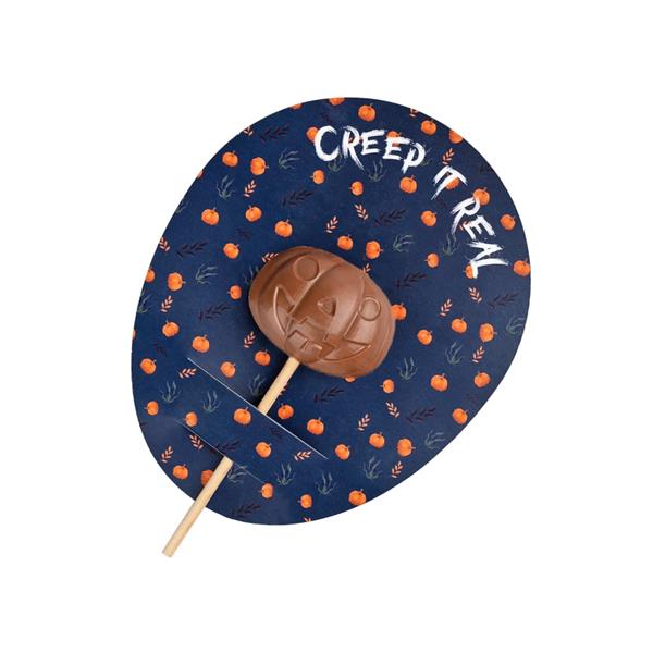 CZEKOLADOWY LIZAK DYNIA