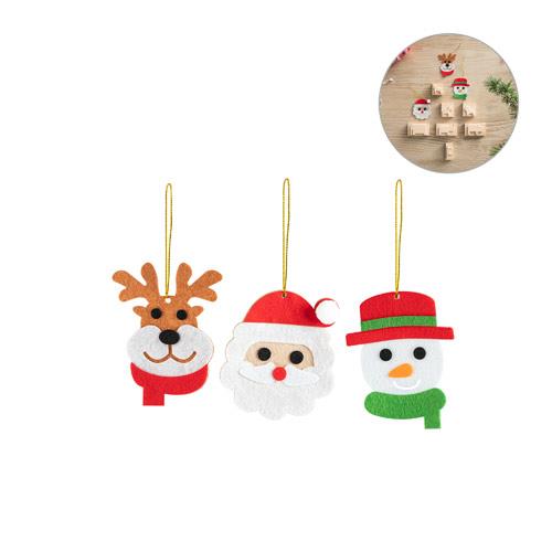 DEER. Ozdoba świąteczna