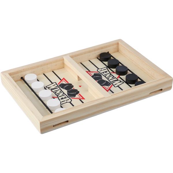 Drewniana gra zręcznościowa - VA507-16