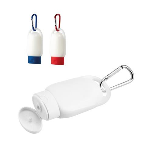 ERIC. Krem przeciwsłoneczny z filtrem SPF30