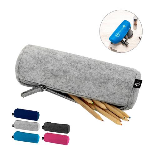 FELPY. Uniwersalna torba wykonana z filcu z recyklingu (100% rPET)