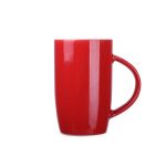 Fox 270ml czerwony/biały