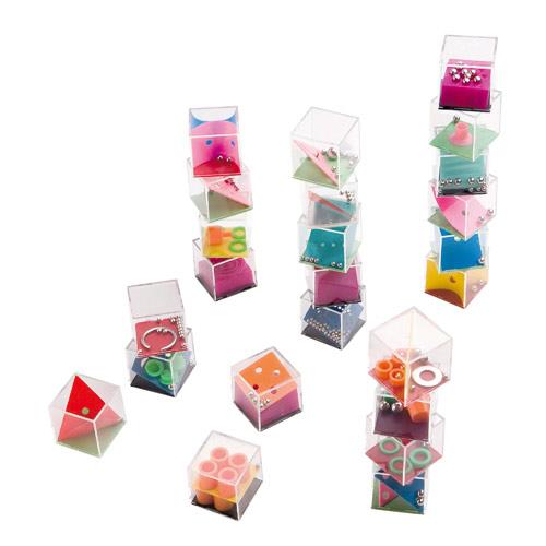 GAMY. Zestaw 24 gier w pudełku