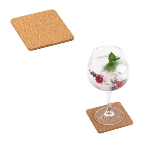 GARCIA. Korkowa podstawka