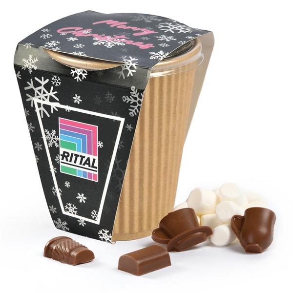 GORĄCA CZEKOLADA MAXI