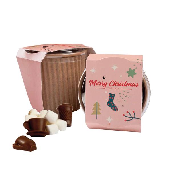 GORĄCA CZEKOLADA MINI